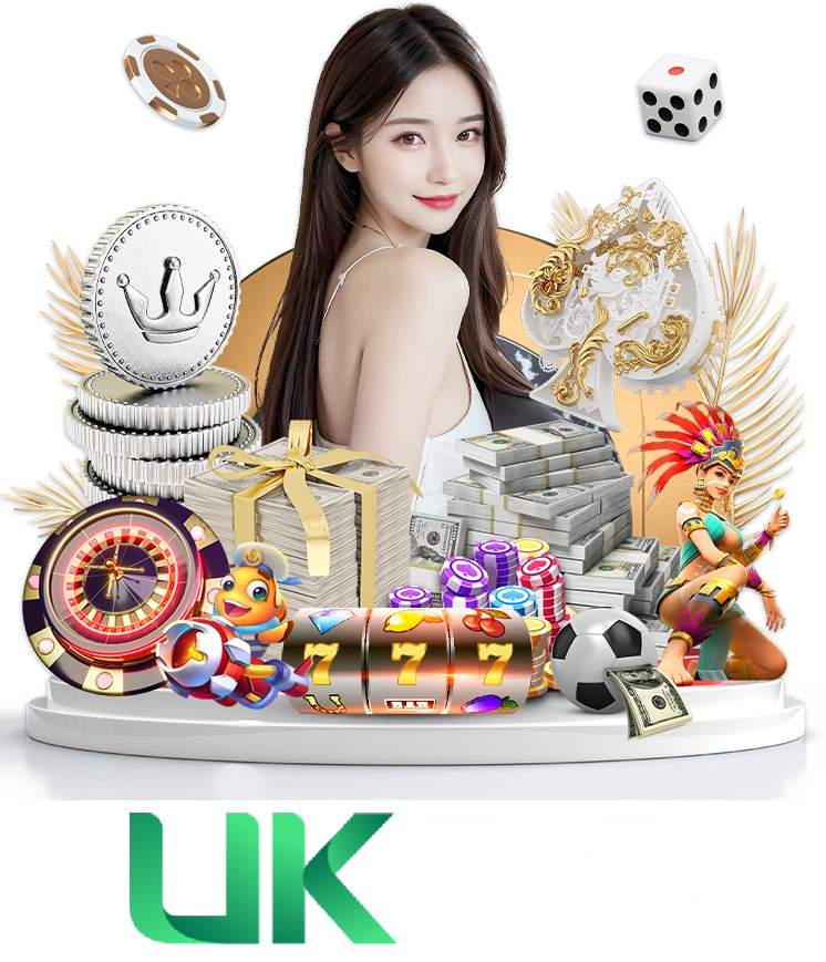 Dịch vụ ứng dụng UK88 trên điện thoại