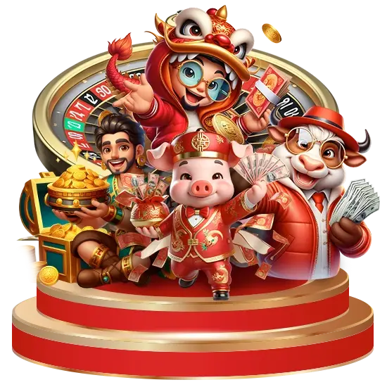 Chuyên mục Nổ hũ và Slot UK88